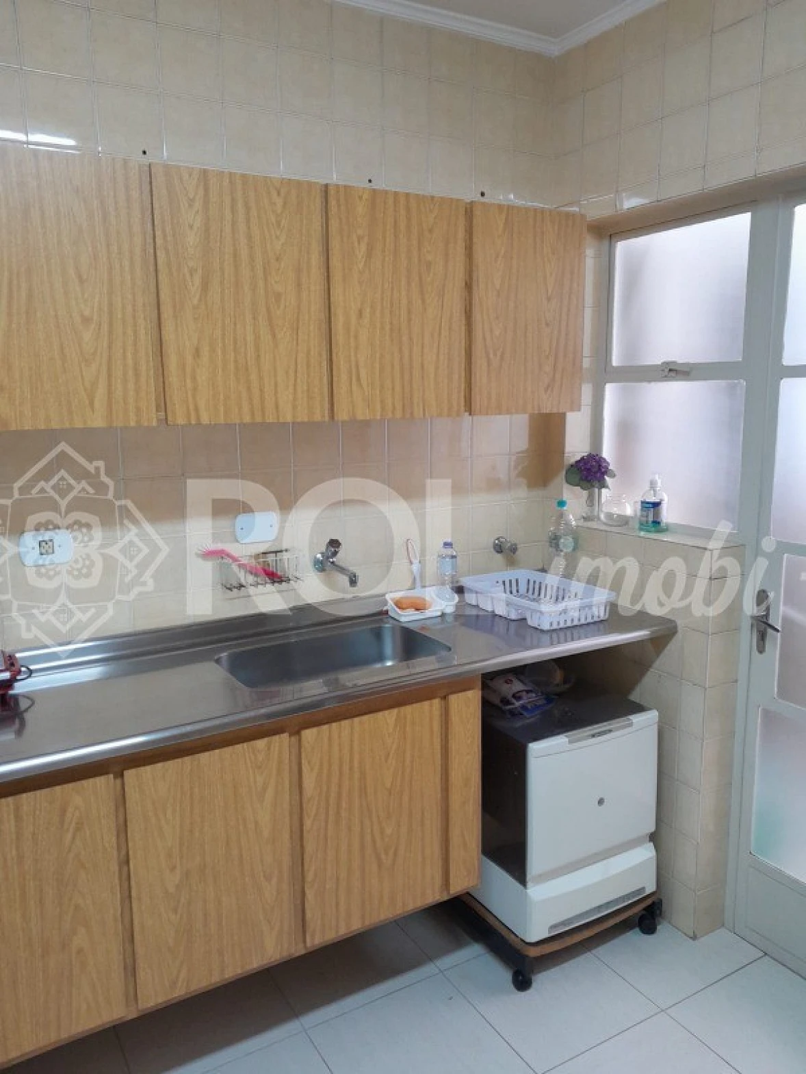 Apartamento em Vila Monte Alegre, São Paulo