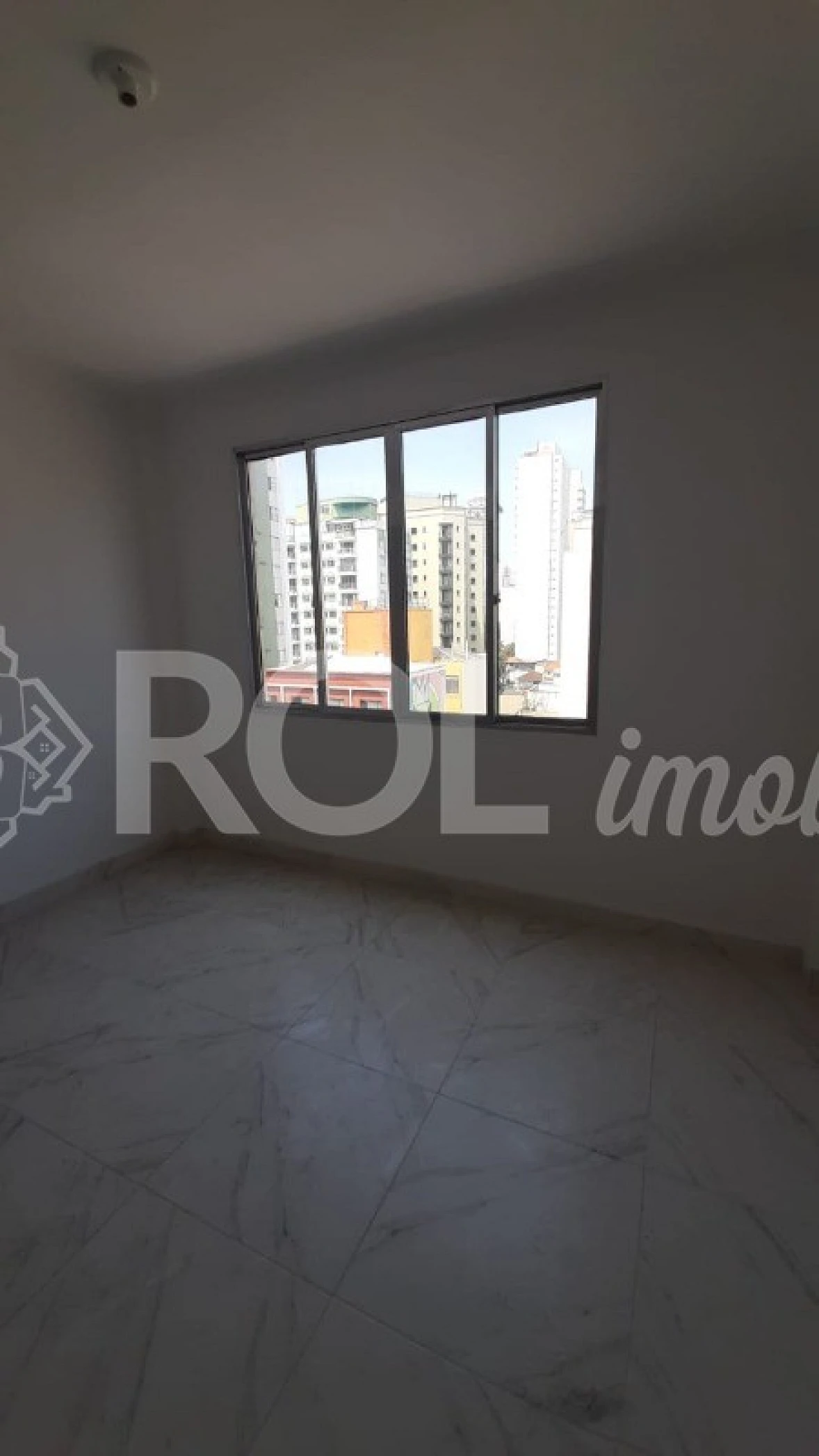 Apartamento 1 Quartos - Santa Cecília - Apartamento em Santa Cecília, São Paulo - Foto 5