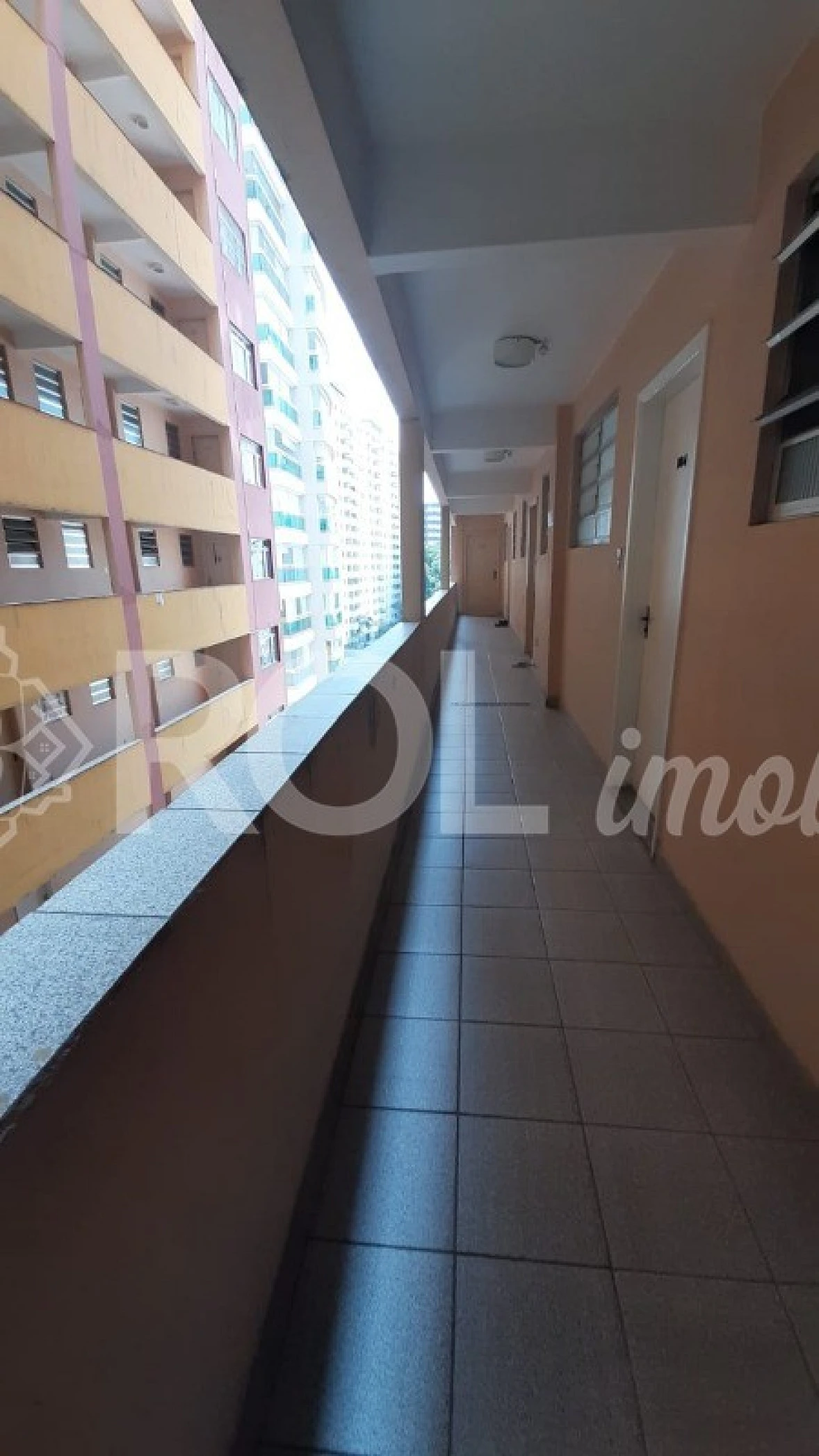 Apartamento em Santa Cecília, São Paulo