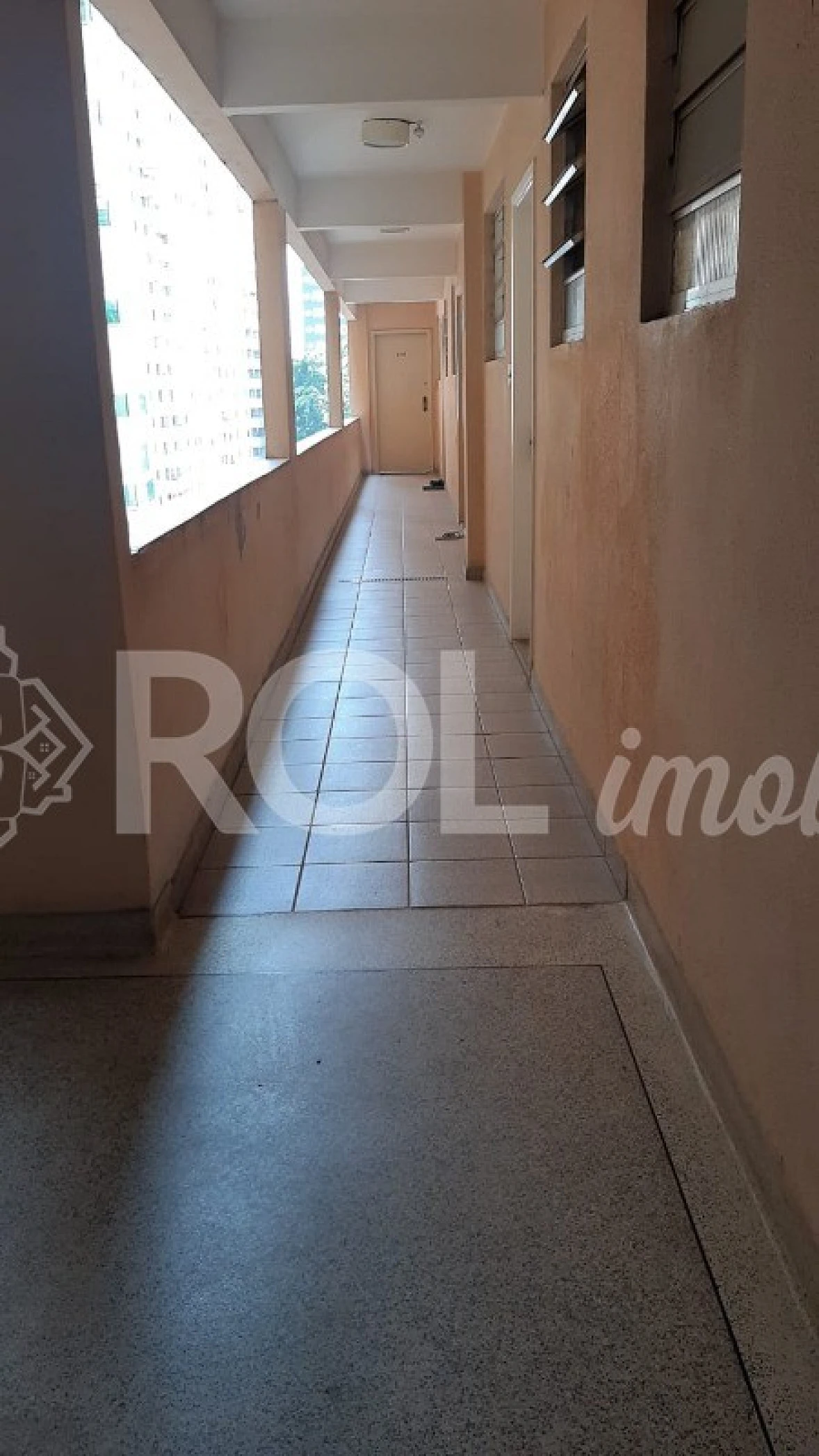 Apartamento em Santa Cecília, São Paulo