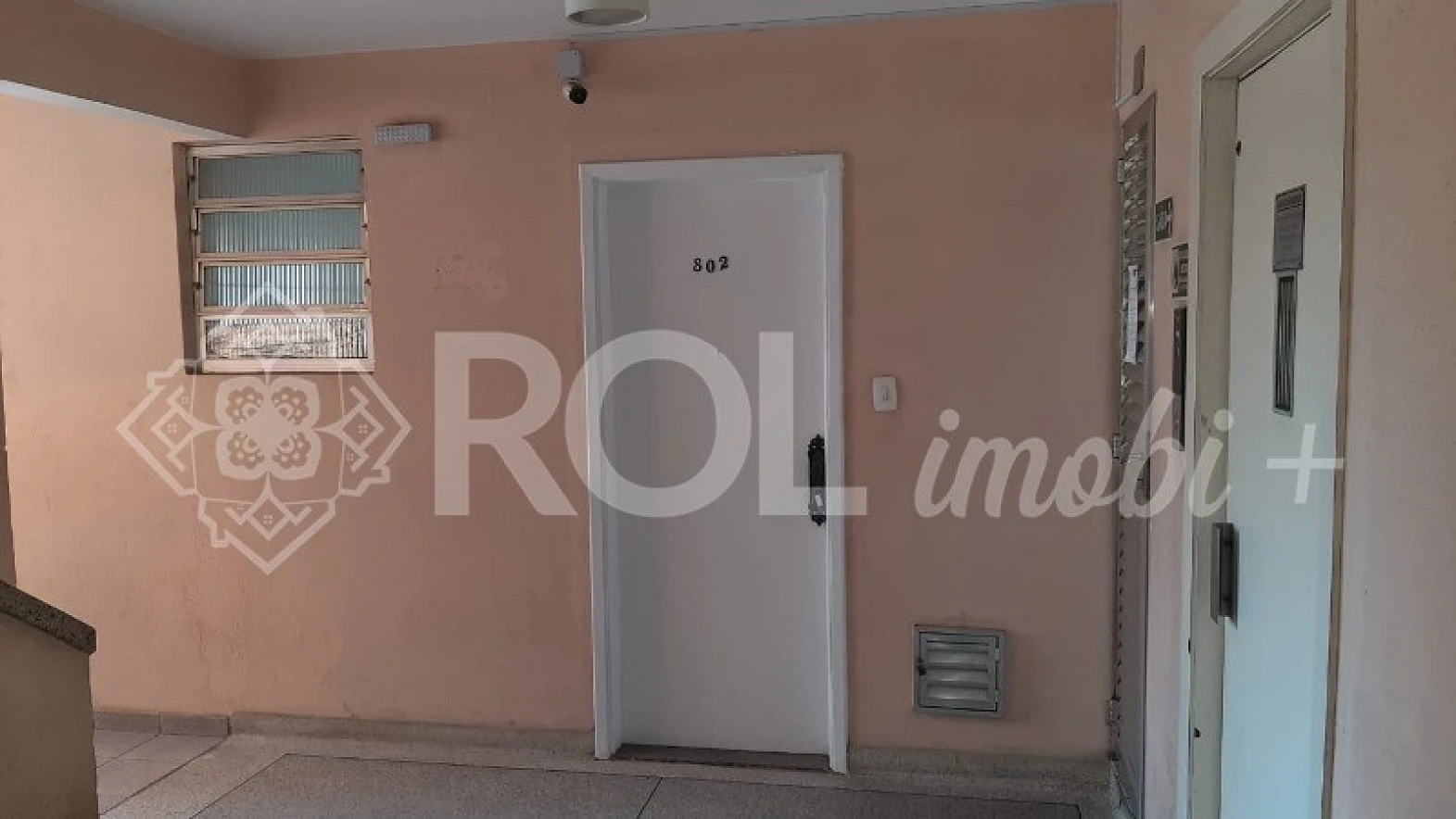 Apartamento 1 Quartos - Santa Cecília - Foto 11