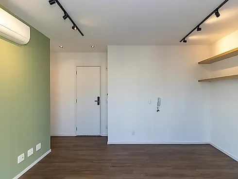 Cobertura Penthouse de 70m² com 1 Quarto em Santa Cecilia. - Foto 22