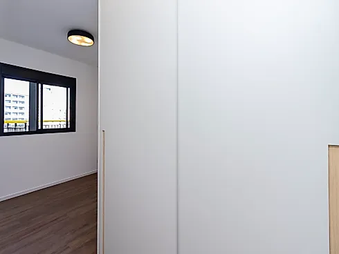Cobertura Penthouse de 70m² com 1 Quarto em Santa Cecilia. - Foto 23
