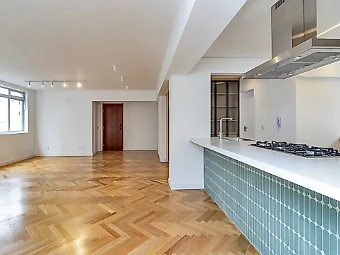 Apartamento em Jardim Paulista, São Paulo