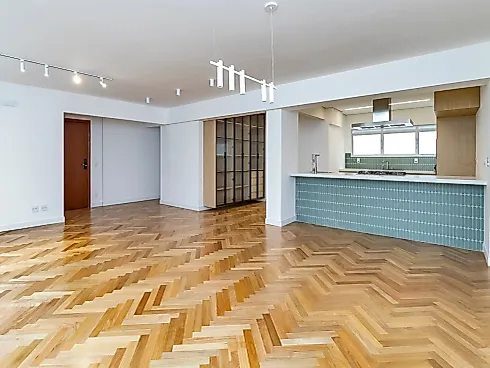 Apartamento em Jardim Paulista, São Paulo