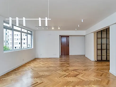 Apartamento em Jardim Paulista, São Paulo