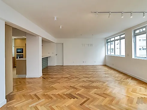 Apartamento em Jardim Paulista, São Paulo