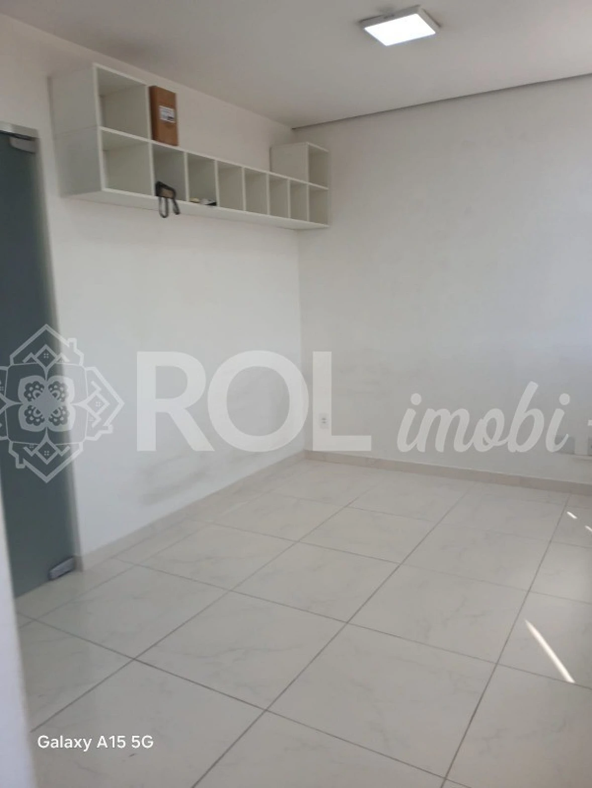 Escritorio/Sala - Vila Leopoldina - Foto 7