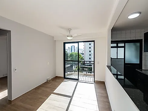 Vila Olímpia, São Paulo
