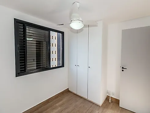 Apartamento de 60m², 2 Dormitórios a Venda - Itaim Bibi - SP - Foto 13
