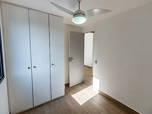 Apartamento de 60m², 2 Dormitórios a Venda - Itaim Bibi - SP - Foto 14