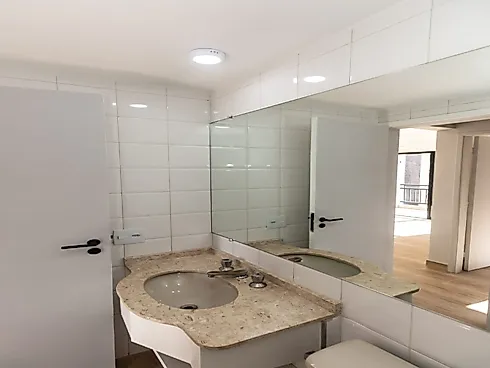 Apartamento de 60m², 2 Dormitórios a Venda - Itaim Bibi - SP - Foto 16
