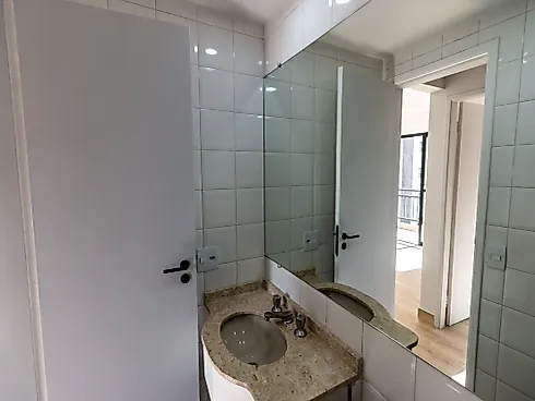 Apartamento de 60m², 2 Dormitórios a Venda - Itaim Bibi - SP - Foto 17