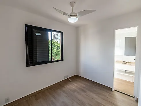 Apartamento de 60m², 2 Dormitórios a Venda - Itaim Bibi - SP - Foto 18