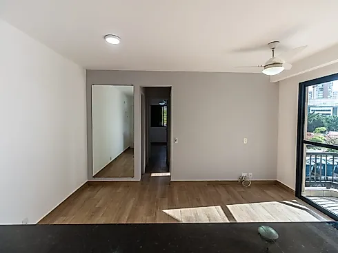 Apartamento em Vila Olímpia, São Paulo