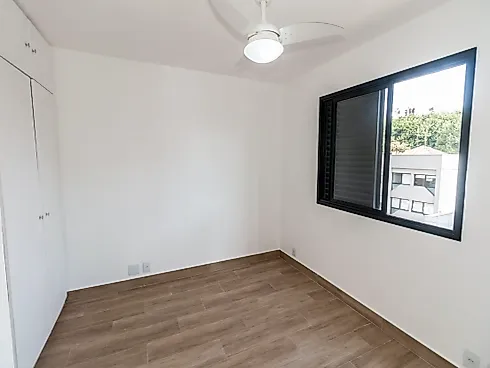 Apartamento de 60m², 2 Dormitórios a Venda - Itaim Bibi - SP - Foto 21
