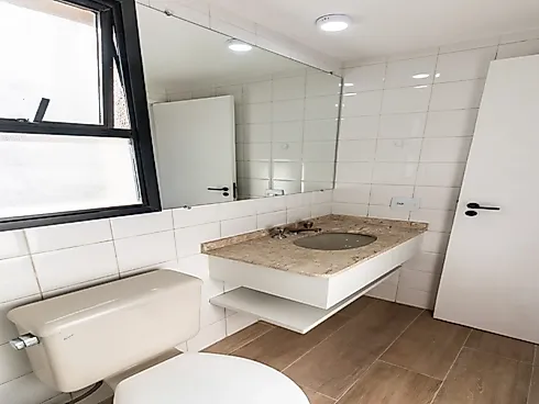 Apartamento de 60m², 2 Dormitórios a Venda - Itaim Bibi - SP - Foto 23