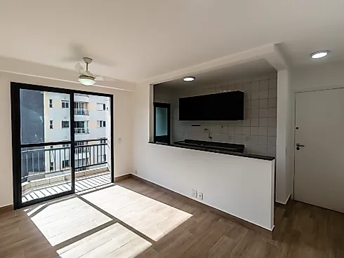 Apartamento em Vila Olímpia, São Paulo