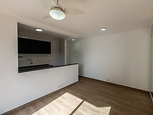 Apartamento de 60m², 2 Dormitórios a Venda - Itaim Bibi - SP - Foto 6