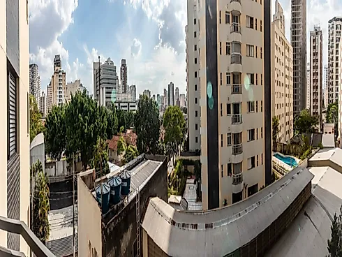 Apartamento de 60m², 2 Dormitórios a Venda - Itaim Bibi - SP - Foto 7