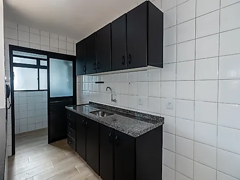 Apartamento de 60m², 2 Dormitórios a Venda - Itaim Bibi - SP - Foto 8