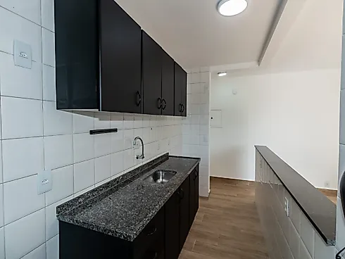 Apartamento de 60m², 2 Dormitórios a Venda - Itaim Bibi - SP - Foto 9