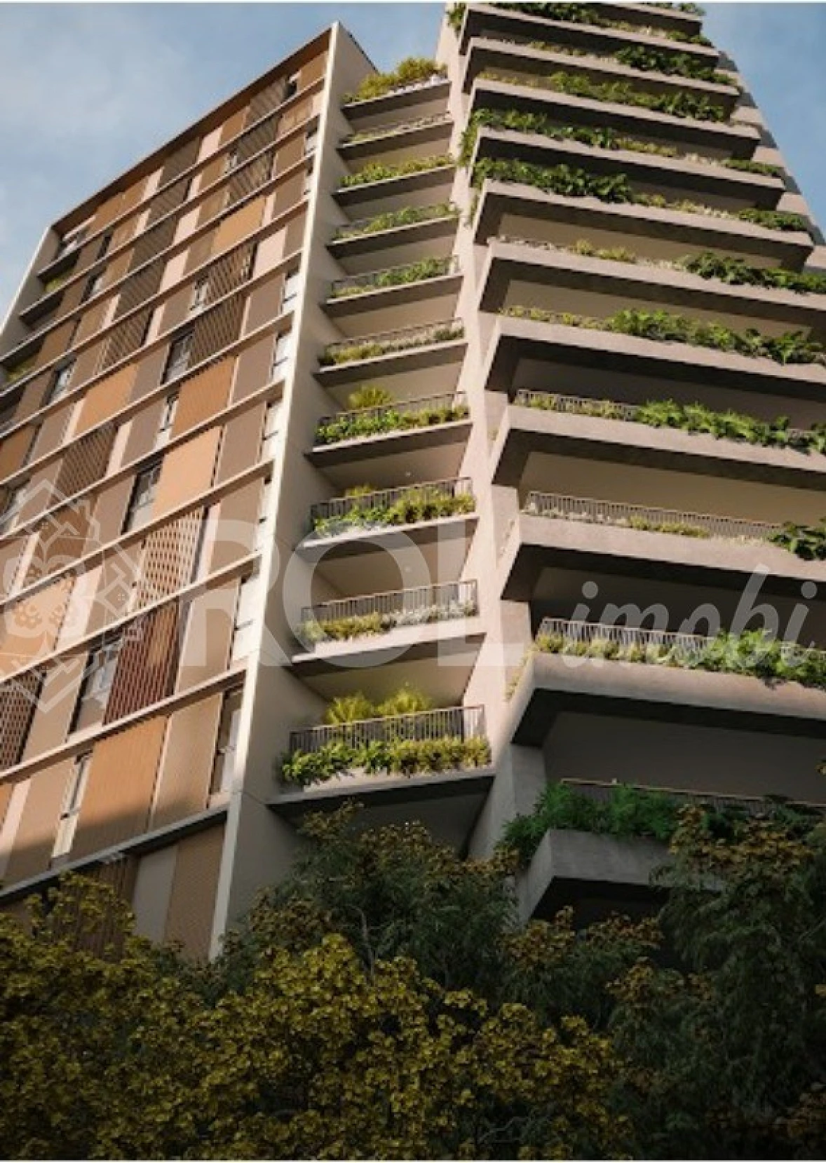 Apartamento em Cerqueira César, São Paulo