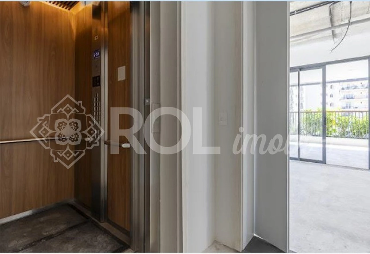 Apartamento em Cerqueira César, São Paulo