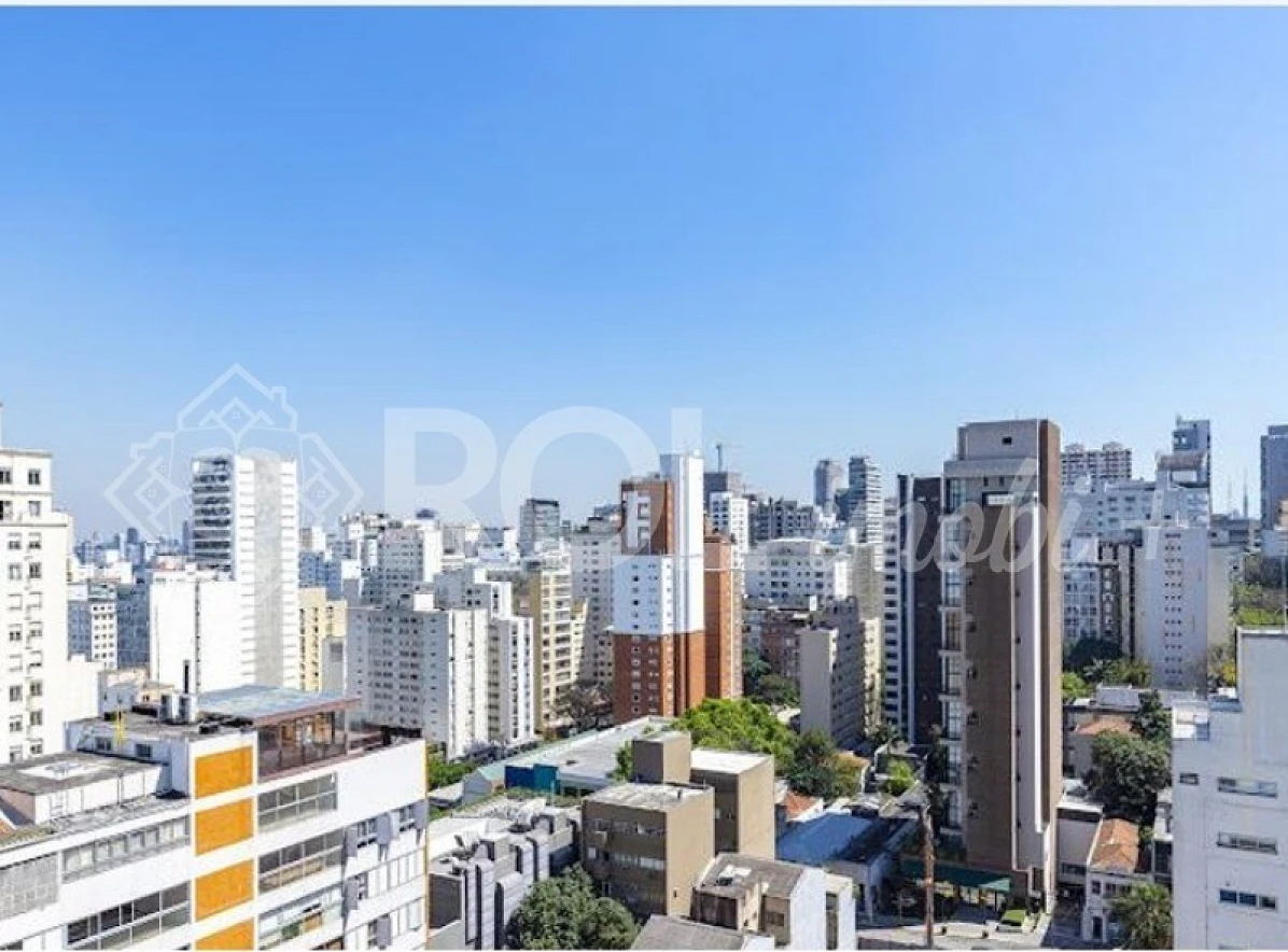 Apartamento 4 Quartos - Cerqueira César - Foto 26