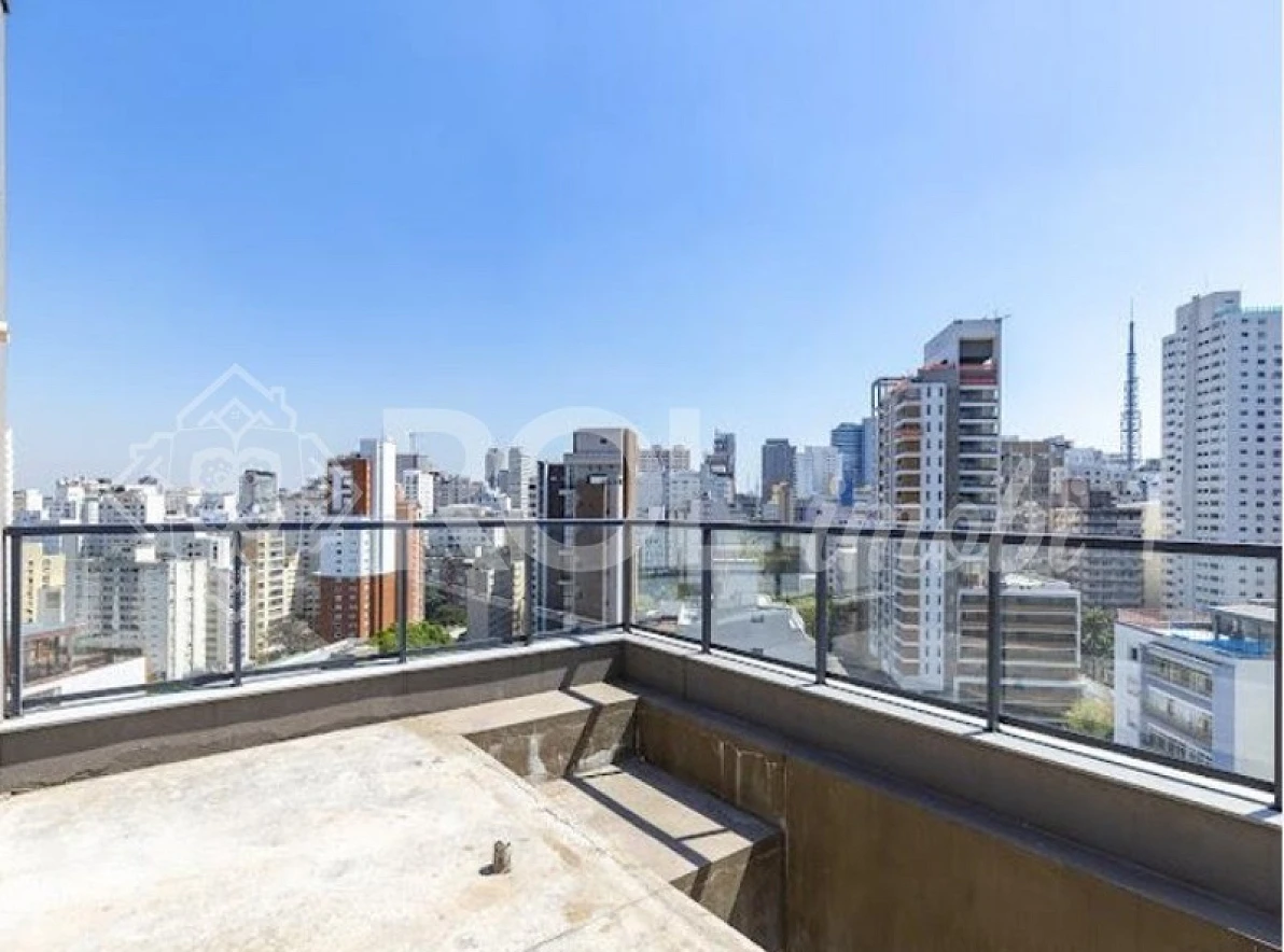 Apartamento 4 Quartos - Cerqueira César - Foto 28