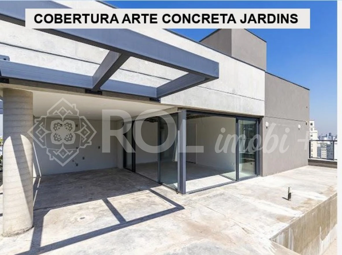 Apartamento 4 Quartos - Cerqueira César - Foto 29