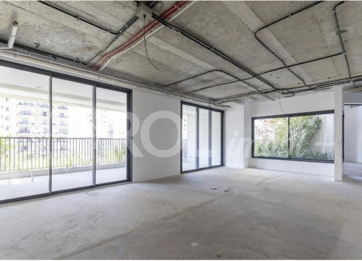 Apartamento em Cerqueira César, São Paulo