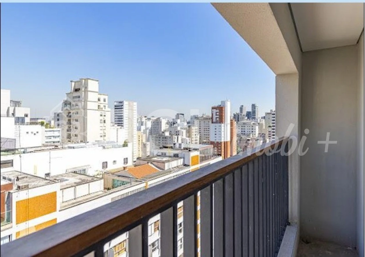 Apartamento 4 Quartos - Cerqueira César - Foto 9