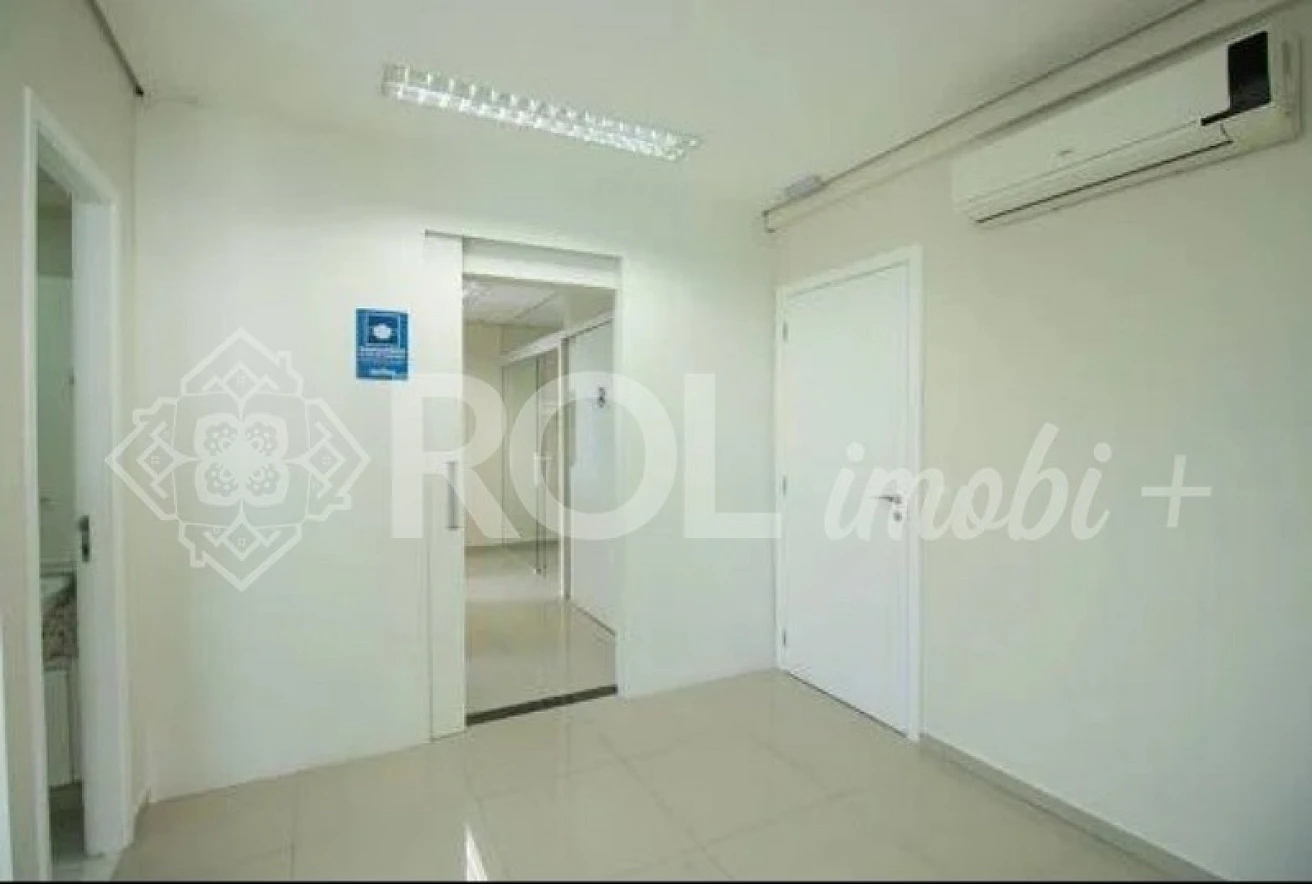 Conjunto Comercial 81 m² - 3 Salas - 2 Vagas - Recepção - Metrô Sacomâ - Venda - Foto 11