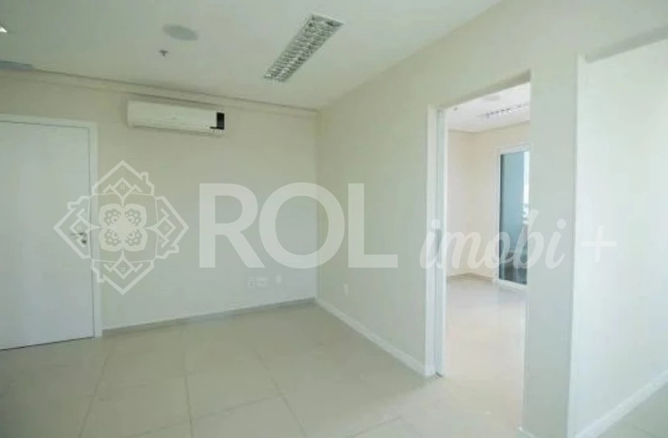 Conjunto Comercial 81 m² - 3 Salas - 2 Vagas - Recepção - Metrô Sacomâ - Venda - Foto 12