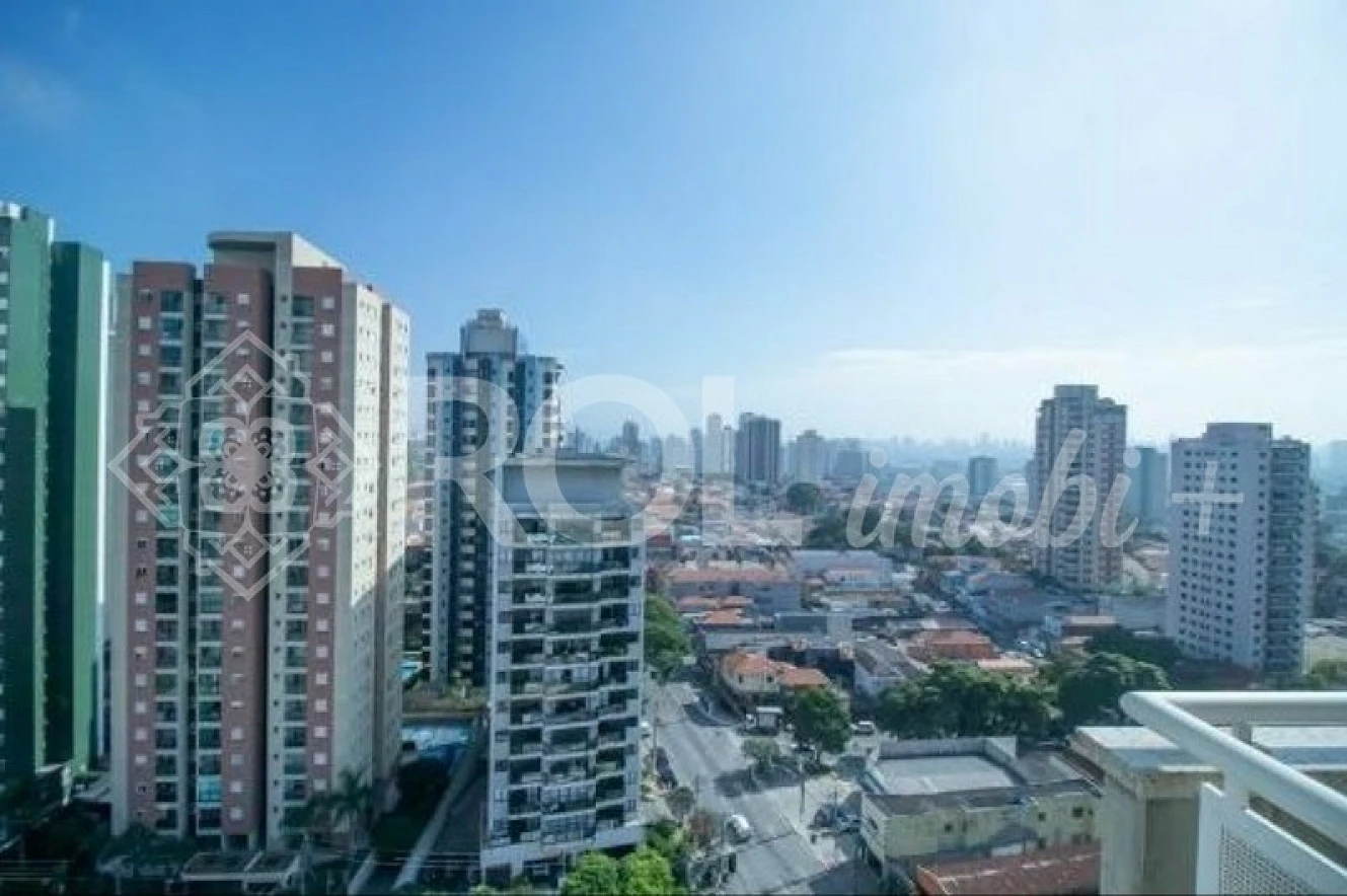 Conjunto Comercial 81 m² - 3 Salas - 2 Vagas - Recepção - Metrô Sacomâ - Venda - Foto 13
