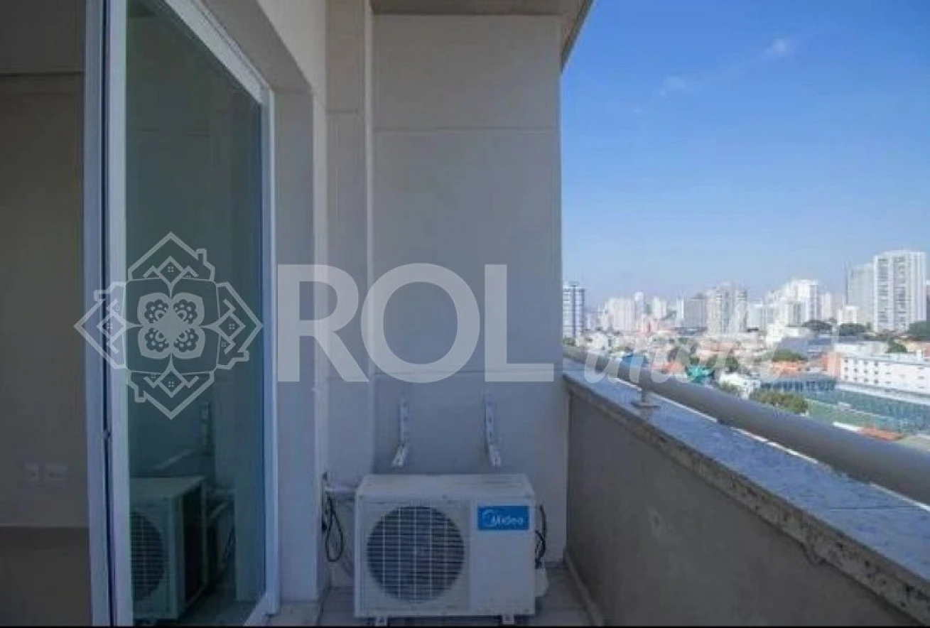 Conjunto Comercial 81 m² - 3 Salas - 2 Vagas - Recepção - Metrô Sacomâ - Venda - Foto 14