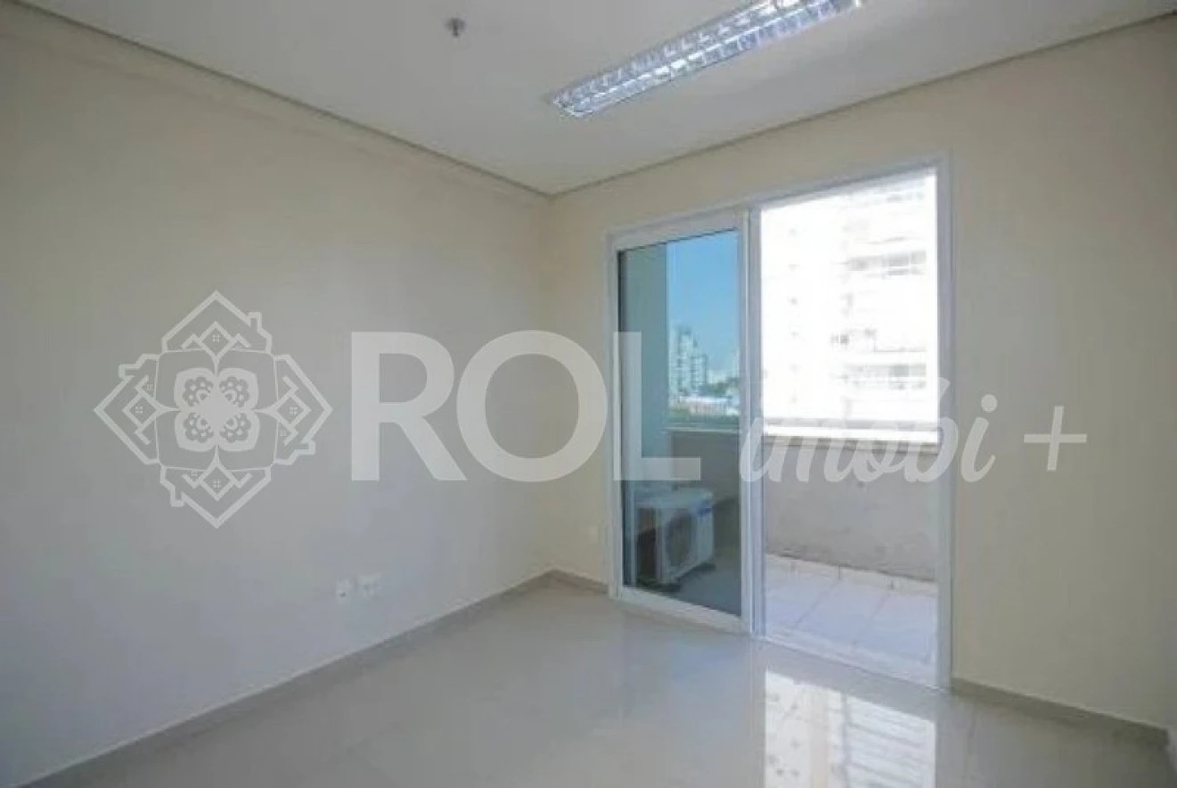 Conjunto Comercial 81 m² - 3 Salas - 2 Vagas - Recepção - Metrô Sacomâ - Venda - Foto 15