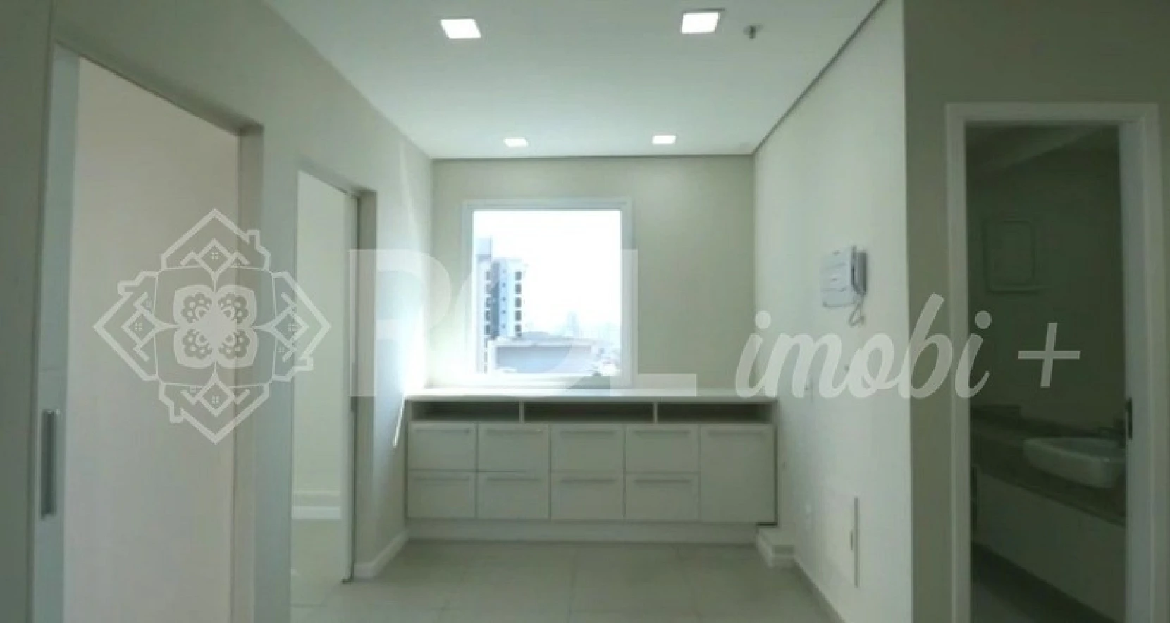 Conjunto Comercial 81 m² - 3 Salas - 2 Vagas - Recepção - Metrô Sacomâ - Venda - Foto 17