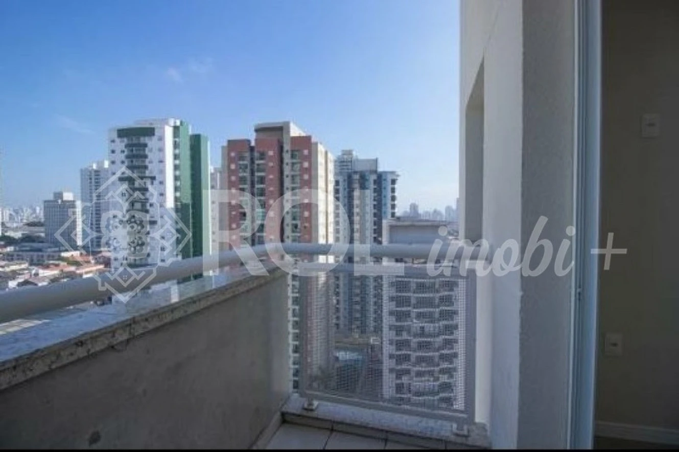Conjunto Comercial 81 m² - 3 Salas - 2 Vagas - Recepção - Metrô Sacomâ - Venda - Foto 18