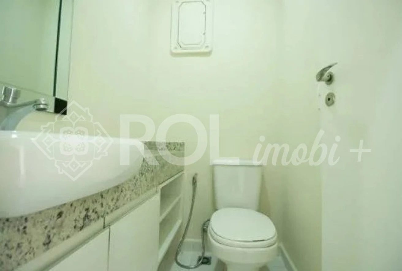 Conjunto Comercial 81 m² - 3 Salas - 2 Vagas - Recepção - Metrô Sacomâ - Venda - Foto 19