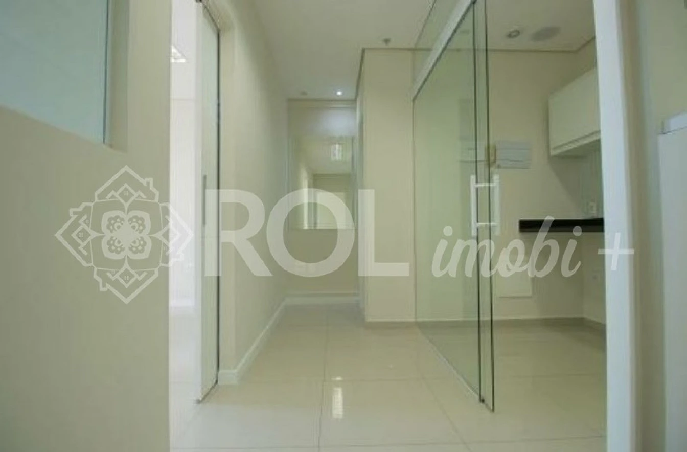 Conjunto Comercial 81 m² - 3 Salas - 2 Vagas - Recepção - Metrô Sacomâ - Venda - Foto 7