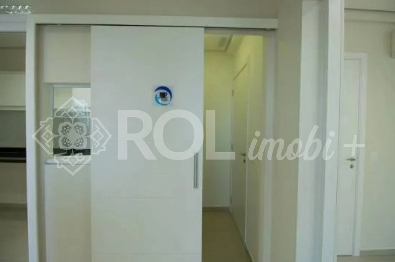 Conjunto Comercial 81 m² - 3 Salas - 2 Vagas - Recepção - Metrô Sacomâ - Venda - Foto 8