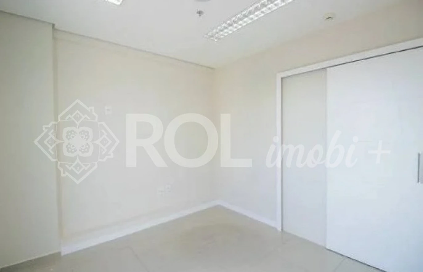 Conjunto Comercial 81 m² - 3 Salas - 2 Vagas - Recepção - Metrô Sacomâ - Venda - Foto 9
