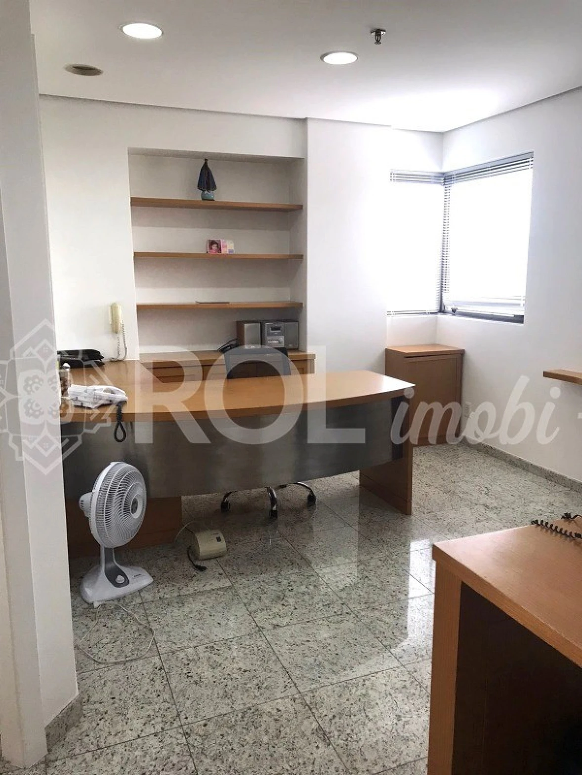 Escritorio/sala em Santana, São Paulo