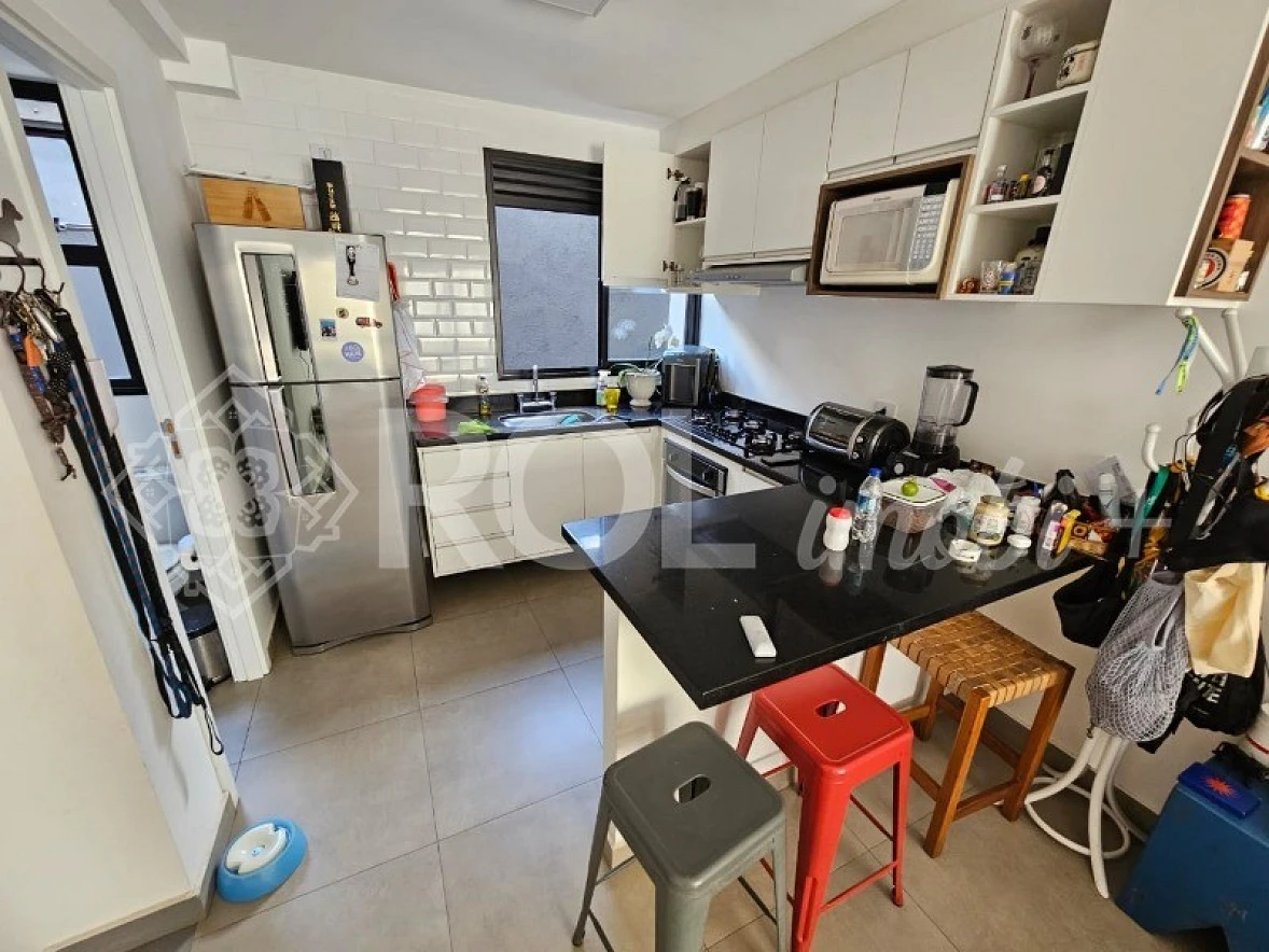 Casa 2 Quartos - Vila Ipojuca - Foto 10