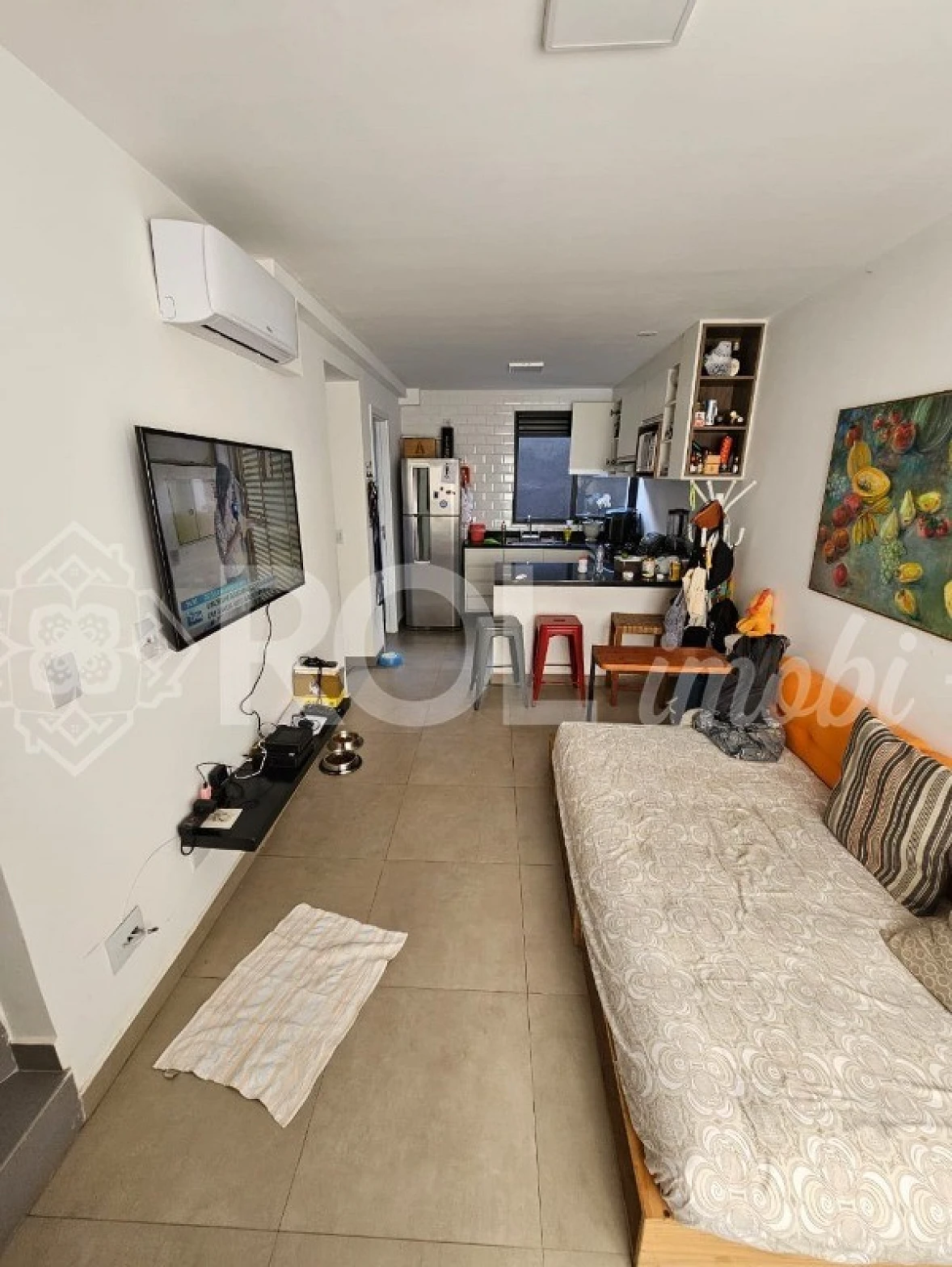 Casa 2 Quartos - Vila Ipojuca - Foto 7