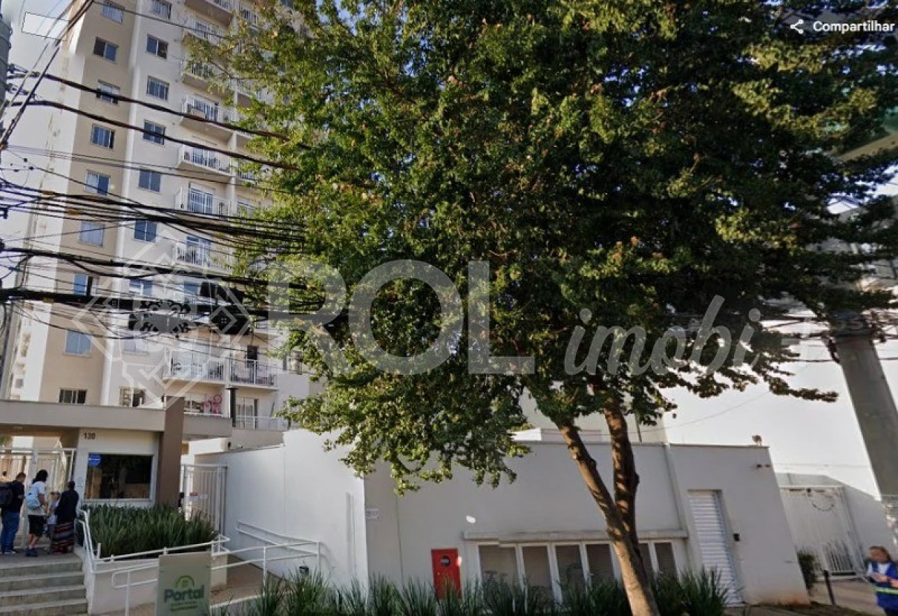 Apartamento em Barra Funda, São Paulo