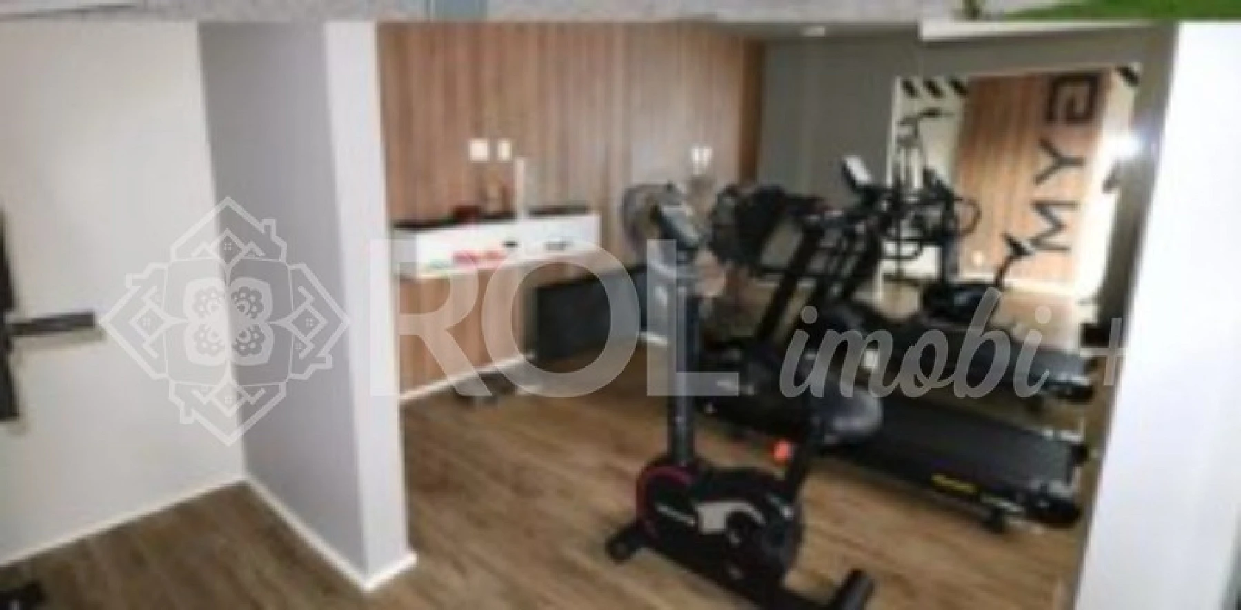Apartamento em Barra Funda, São Paulo
