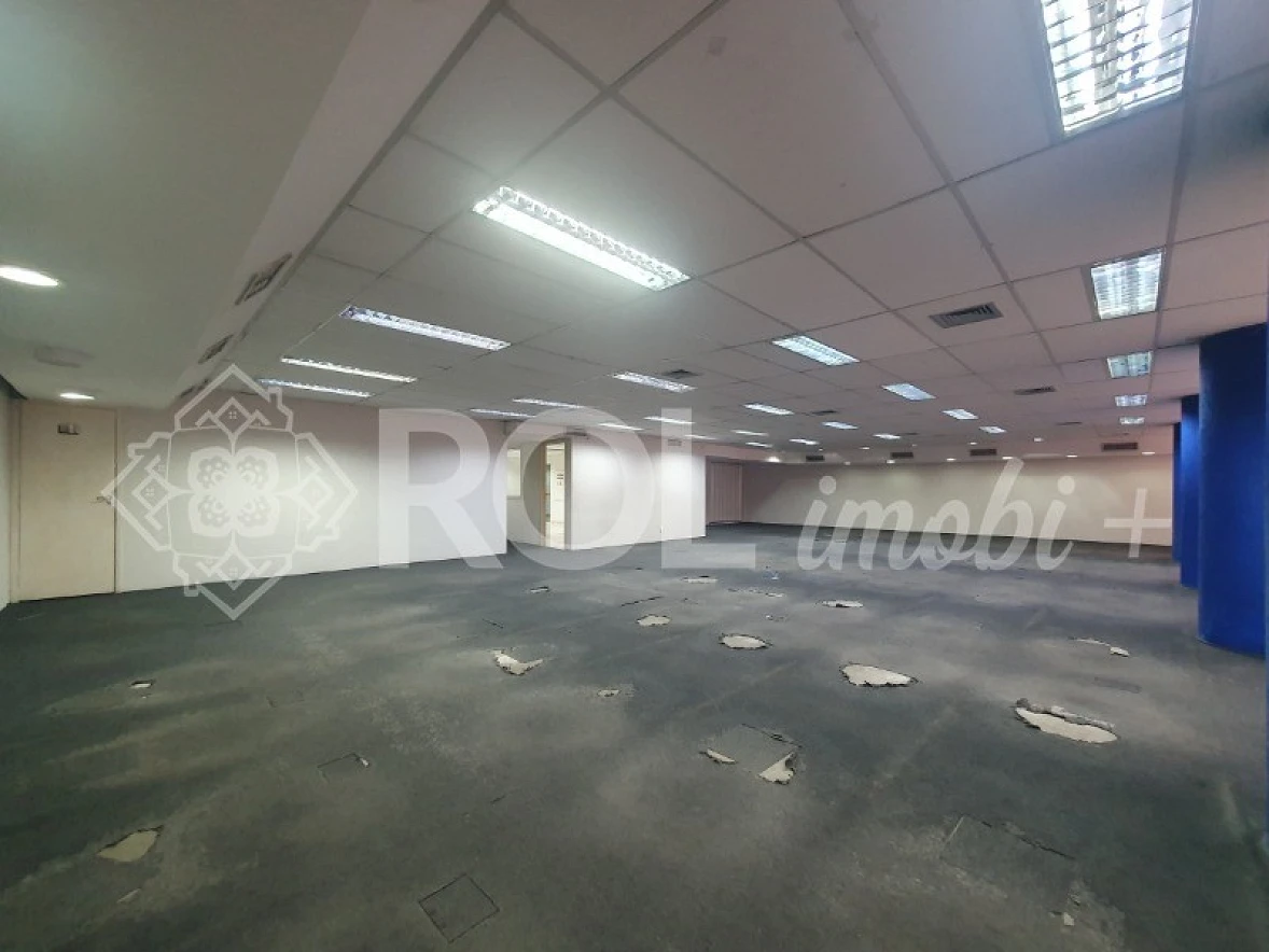Escritorio/Sala - Centro - Foto 10